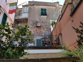  Casa Dioniso  Монтероссо Аль Маре